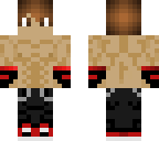 muscle tnt master