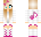 music girl