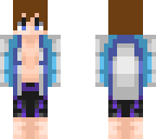 my free oc