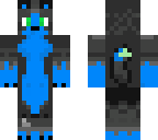 my new skin