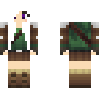 my oc