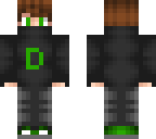 my personal skin