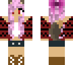 my skin