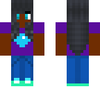 my skin