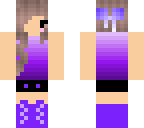 my skin