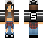 my skin