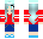 my skin