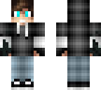 my youtube skin