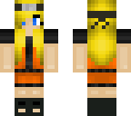 naruto girl