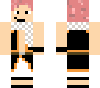 natsu
