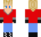new acestar18 skin