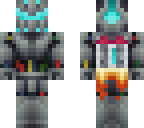 new robot