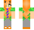 nick wilde girl version
