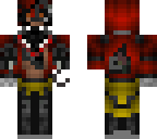 nightmare foxy