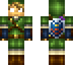 nightmare link