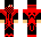 nija rojo cool
