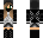 ninja girl