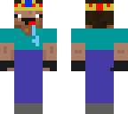 noob king