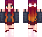 notmyskin