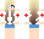 nurse girl