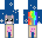 nyan cat 2