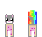 nyan cat