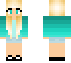 ocean girl