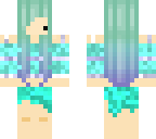 ocean girl