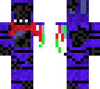 old bonnie