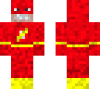 old man flash flash old flash