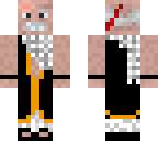 old natsu