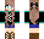 olivia7784's new style