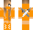 orange assassin