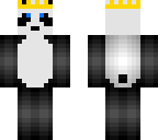 pada king