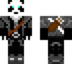 panda