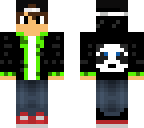 panda