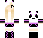 panda
