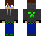 past anglerfish47 - angler of fish skin