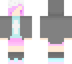 pastel hanrii