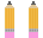 pencil
