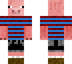 pig boy