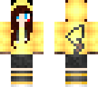 pikachu girl