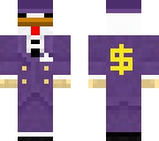 pimp