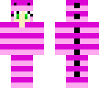 pink dino