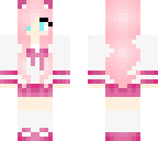 pink kawaii