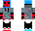 pink or blue slime