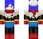 pip as pupyrus