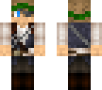 pirate