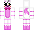 pirate mangle