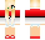 pokemon trainor girl